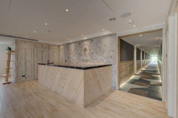 Imagen general del Hotel Shine World 11. Foto 7