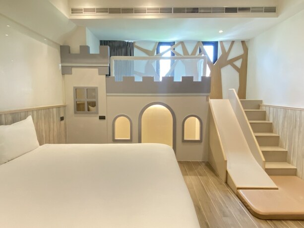 Imagen general del Hotel Shine World 11. Foto 9