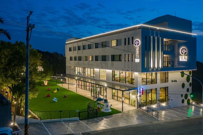 Imagen general del Hotel Shine World 11. Foto 10