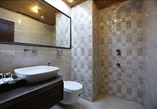 Imagen de la habitación del Hotel Shingar, Mandi. Foto 6