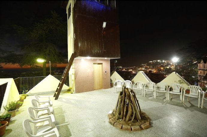 Imagen de la habitación del Hotel Shingar, Mandi. Foto 10