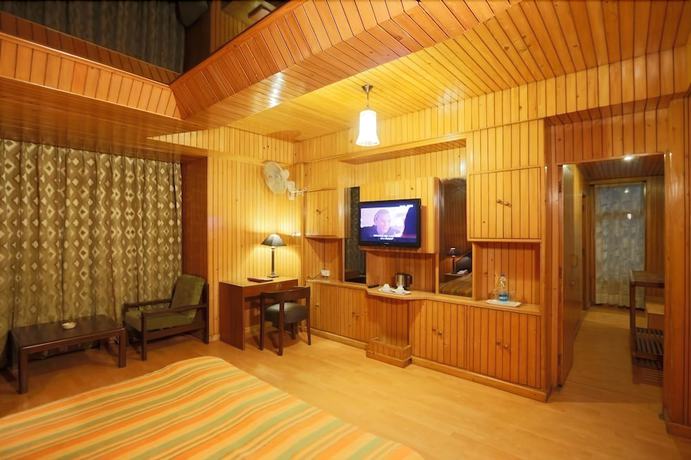 Imagen de la habitación del Hotel Shingar, Mandi. Foto 11