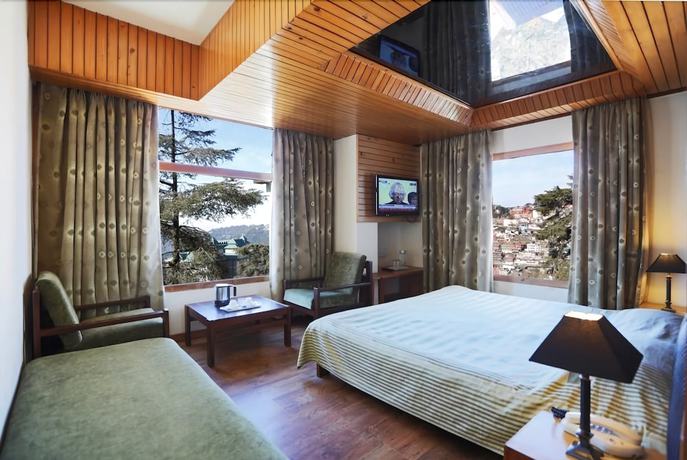 Imagen de la habitación del Hotel Shingar, Mandi. Foto 13