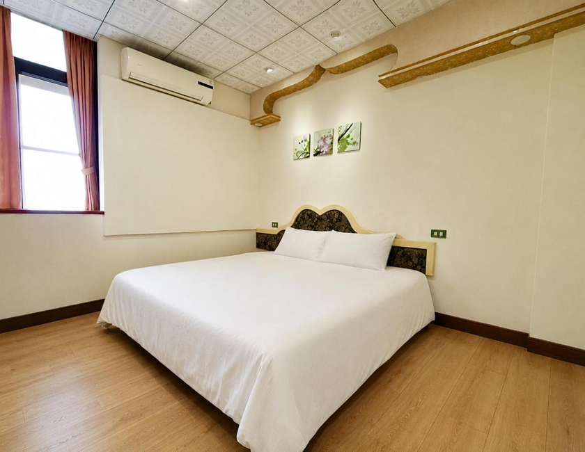Imagen general del Hotel Shinge. Foto 11