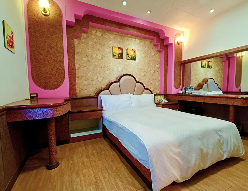 Imagen general del Hotel Shinge. Foto 12