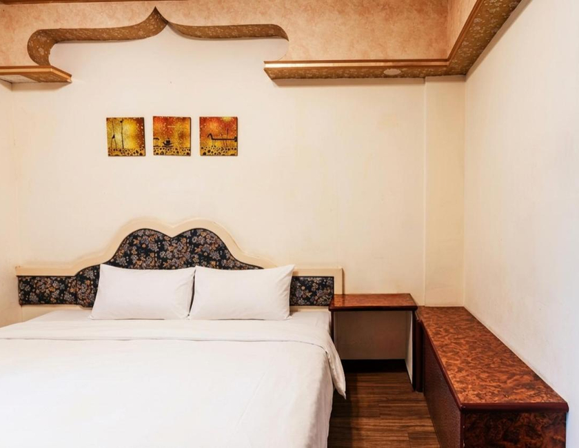 Imagen general del Hotel Shinge. Foto 13