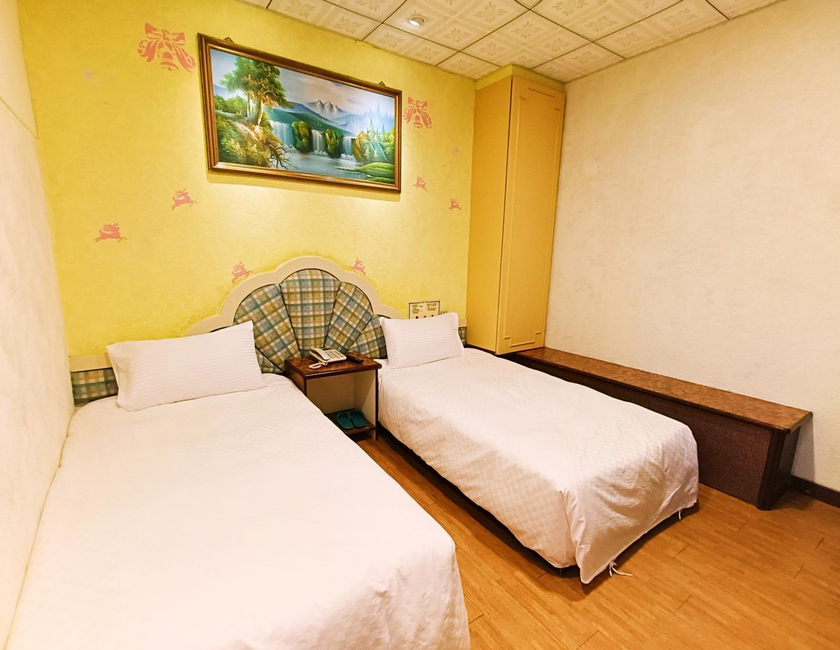 Imagen general del Hotel Shinge. Foto 15