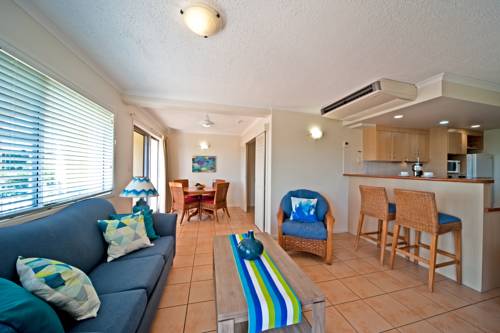 Imagen de la habitación del Hotel Shingley Beach Resort. Foto 3