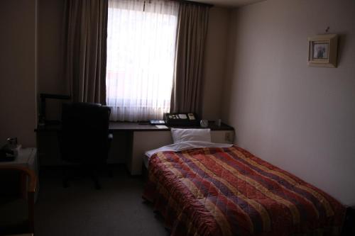 Imagen de la habitación del Hotel Shingu Central. Foto 8