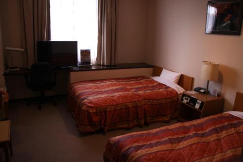 Imagen general del Hotel Shingu Central. Foto 1
