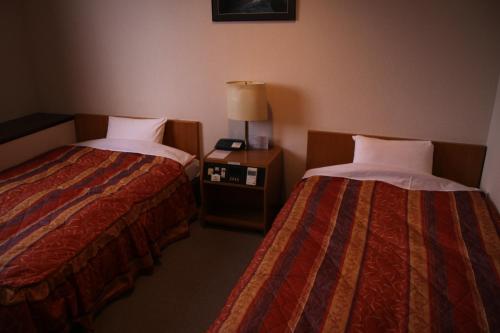 Imagen de la habitación del Hotel Shingu Central. Foto 9