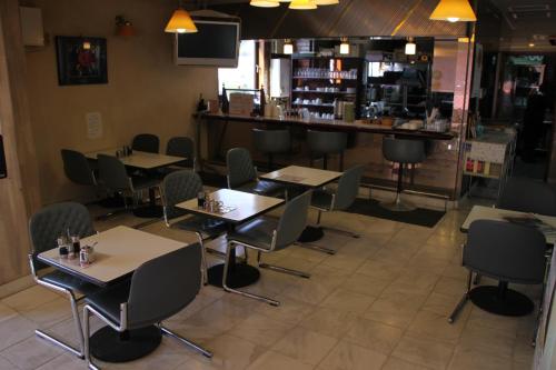 Imagen general del Hotel Shingu Central. Foto 3