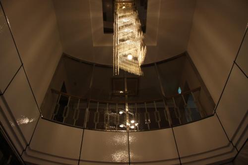 Imagen general del Hotel Shingu Central. Foto 4