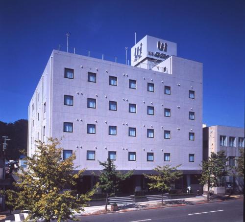 Imagen general del Hotel Shingu UI. Foto 1