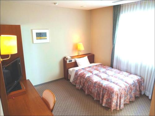 Imagen de la habitación del Hotel Shingu UI. Foto 7