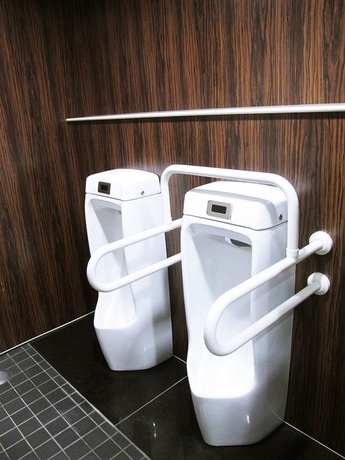 Imagen general del Hotel Shin-imamiya. Foto 2