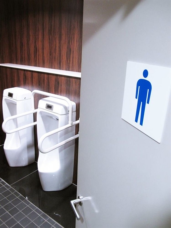 Imagen general del Hotel Shin-imamiya. Foto 3