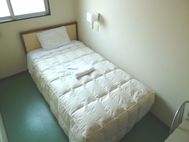 Imagen de los interiores del Hotel Shin-imamiya. Foto 15