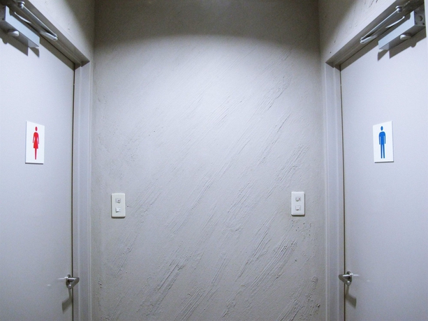 Imagen general del Hotel Shin-imamiya. Foto 5