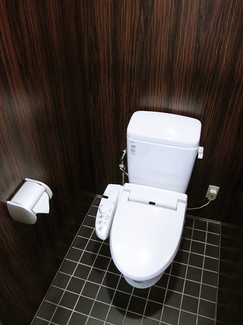 Imagen de la habitación del Hotel Shin-imamiya. Foto 12