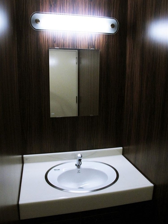 Imagen de la habitación del Hotel Shin-imamiya. Foto 13