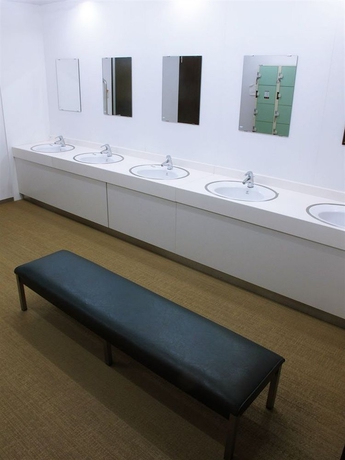 Imagen general del Hotel Shin-imamiya. Foto 6