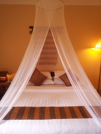 Imagen de la habitación del Hotel Shining Angkor Boutique. Foto 4