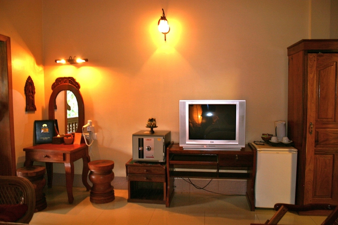 Imagen de la habitación del Hotel Shining Angkor Boutique. Foto 6