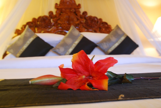 Imagen de la habitación del Hotel Shining Angkor Boutique. Foto 10