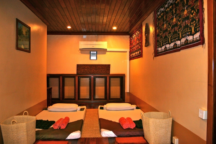 Imagen de los interiores del Hotel Shining Angkor Boutique. Foto 15