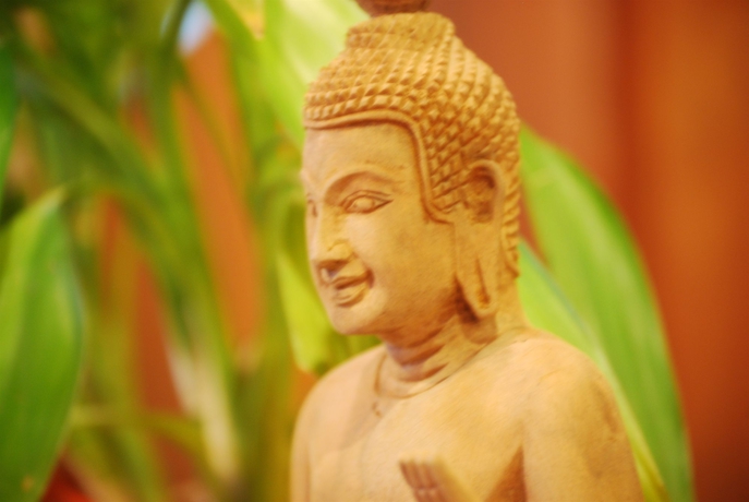 Imagen de los interiores del Hotel Shining Angkor Boutique. Foto 16