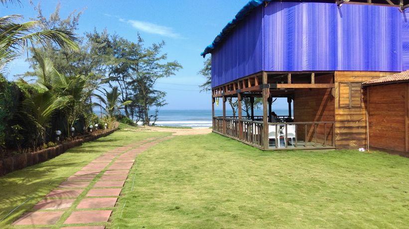 Imagen general del Hotel Shining Sand Beach. Foto 1