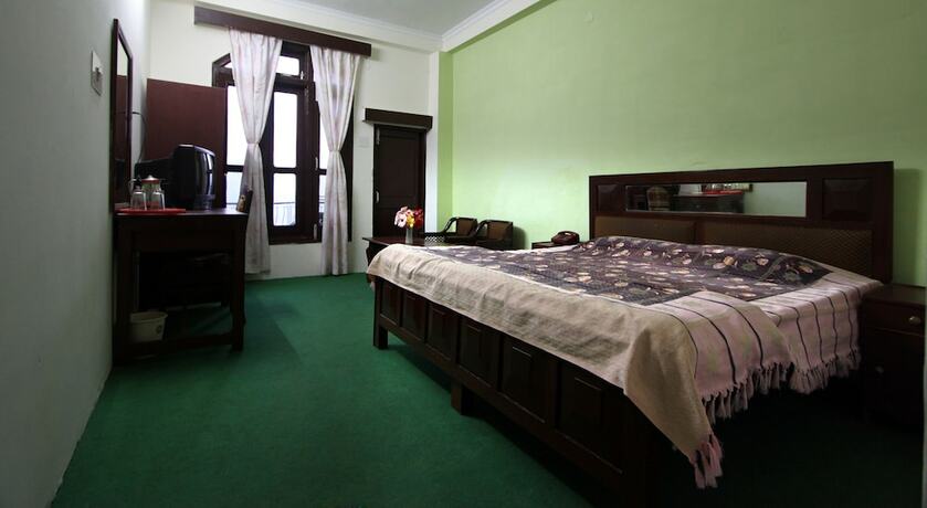 Imagen general del Hotel Shining Star Resort. Foto 1