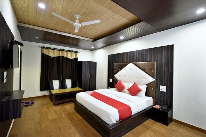 Imagen general del Hotel Shining Star Resort. Foto 2