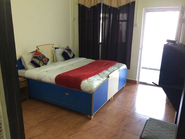 Imagen general del Hotel Shining Star Resort. Foto 3