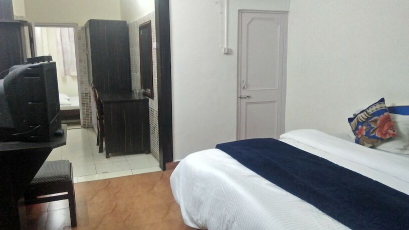 Imagen general del Hotel Shining Star Resort. Foto 4