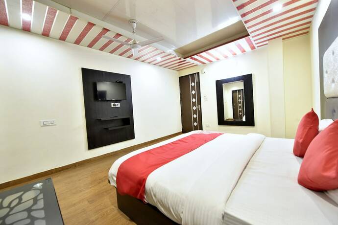 Imagen general del Hotel Shining Star Resort. Foto 5