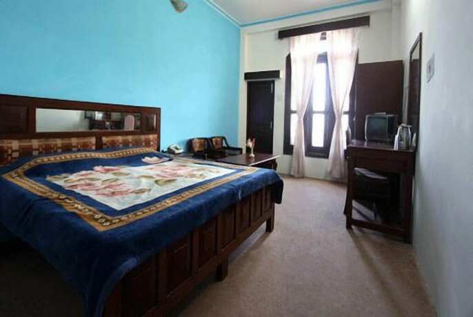 Imagen de la habitación del Hotel Shining Star Resort. Foto 16