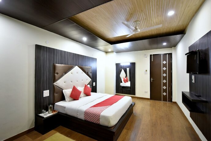 Imagen general del Hotel Shining Star Resort. Foto 6
