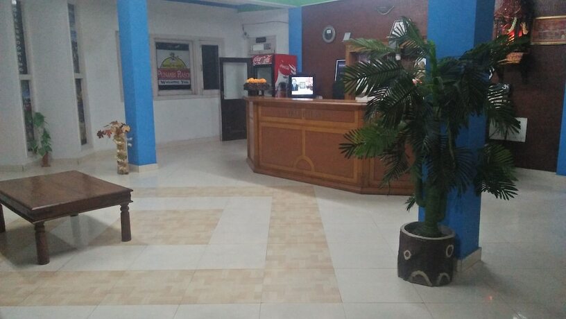 Imagen general del Hotel Shining Star Resort. Foto 7