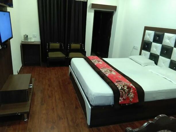 Imagen general del Hotel Shining Star Resort. Foto 9