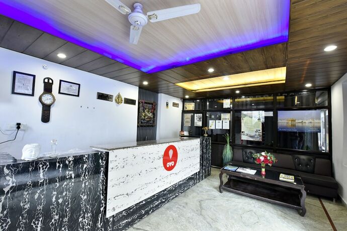 Imagen general del Hotel Shining Star Resort. Foto 10