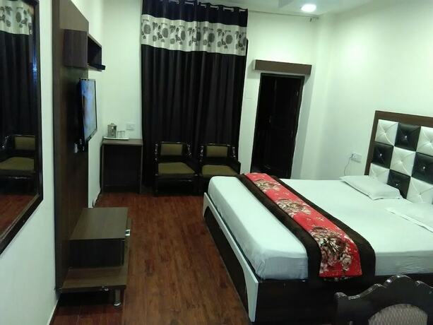 Imagen general del Hotel Shining Star Resort. Foto 11