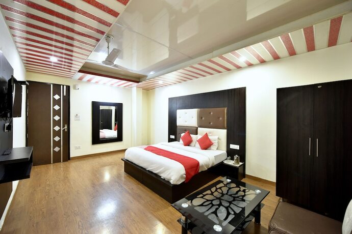 Imagen general del Hotel Shining Star Resort. Foto 12