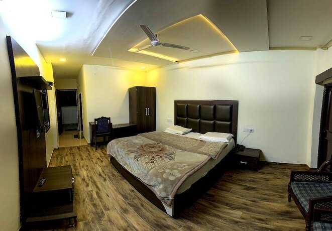 Imagen de la habitación del Hotel Shining Star Resort. Foto 18