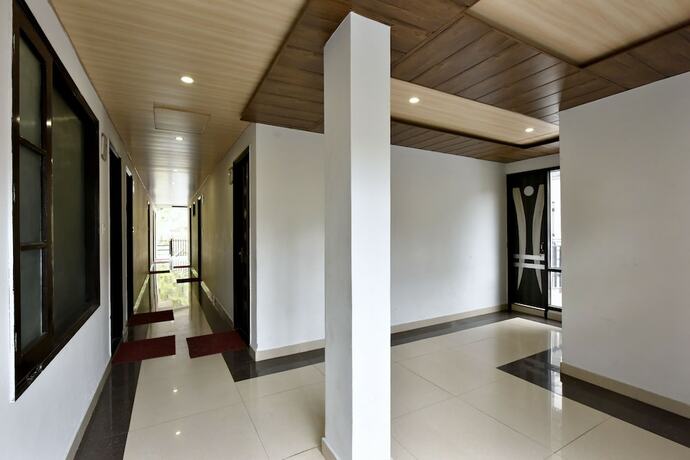 Imagen general del Hotel Shining Star Resort. Foto 13