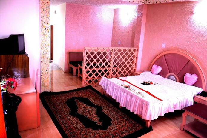 Imagen general del Hotel Shining Star Resort. Foto 14