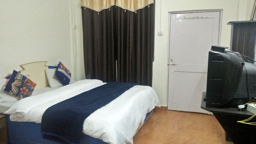 Imagen general del Hotel Shining Star Resort. Foto 15
