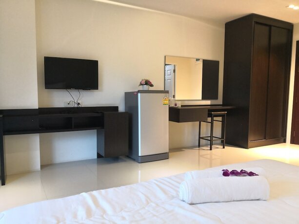 Imagen general del Hotel Shinjo Grand Boutique. Foto 1