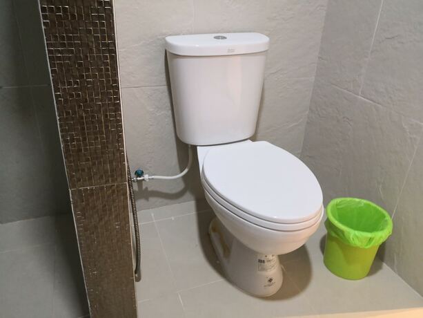 Imagen general del Hotel Shinjo Grand Boutique. Foto 2